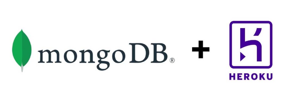Heroku MongoDB Python Connection